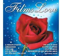 Artisti Vari - Films Love [Import]