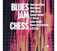 Artisti Vari - Fleetwood Mac E a.V.: Blues Jam at Chess