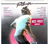 Artisti Vari - Footloose - Soundtrack
