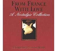 Artisti Vari - From France With Love