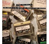 Artisti Vari - from The Vaults/Definitive Sound of Pres [Import]