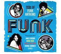 Artisti Vari - Funk Anthems