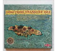 Artisti Vari - Gems from Treasure Isle