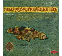 Artisti Vari - Gems from Treasure Isle