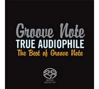 Artisti Vari – Groove Note True Audiophile - Vol.1 – Groov-e