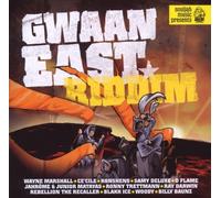 Artisti Vari - Gwaan East Riddim [Import]