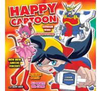 Artisti Vari - Happy Cartoon [Import]