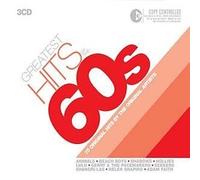 Artisti Vari - Hits of The 60's [Import]