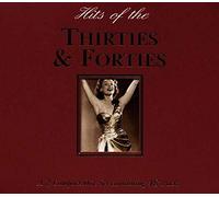 Artisti Vari - Hits of The Thirties & Forties [Import]