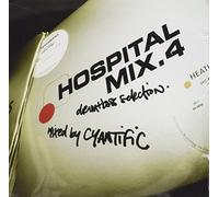 Artisti Vari - Hospital Mix 4 [Import]
