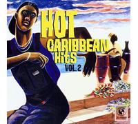 Artisti Vari - Hot Caribbean Hits Vol.2 [Import]