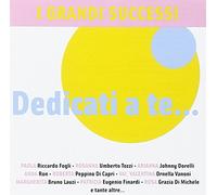 Artisti Vari - I Grandi Successi Dedicati a Te...