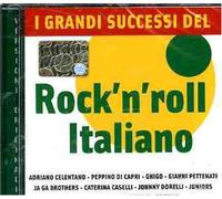Artisti Vari - I Grandi Successi Del Rock'n'roll I