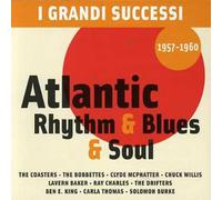 Artisti Vari - I Grandi Successi R&B&S (1957-1960)