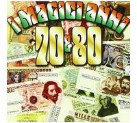 Artisti Vari - I Magici Anni 70 80 [Import]