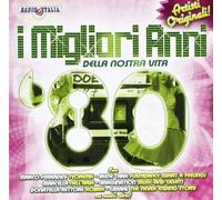 Artisti Vari - I Migliori Anni Della Nostra Vita '80 [Import]