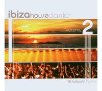 Artisti Vari - Ibiza House Classics Vol. 2 [Import]