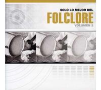 Artisti Vari - Il Meglio Del Folclore Vol.2 [Import]