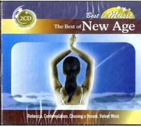 Artisti Vari - in Music: The Best of New Age [Import]