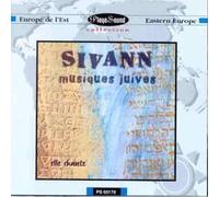 Artisti Vari - Israele: Canti Yiddish