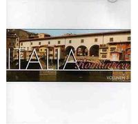 Artisti Vari - Italia Romantica Vol.III [Import]