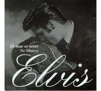 Artisti vari - It's Now Or Never: Tribute to Elvis
