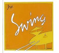 Artisti Vari - (Jazz Club) Swing
