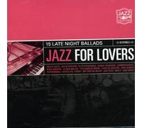 Artisti Vari - Jazz for Lovers