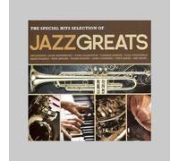 Artisti Vari - Jazz Greats