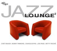 Artisti Vari - Jazz Lounge II