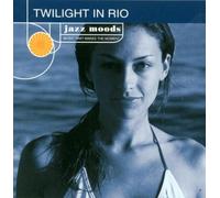 Artistes variés – Jazz Moods: Twilight in Rio – Universal Music Group