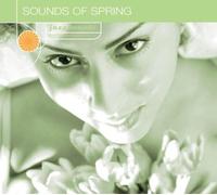 Artisti Vari - Jazz Moods: Sound of Spring