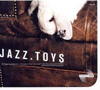 Artisti Vari - Jazz Toys [Import]