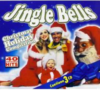 Artisti Vari - Jingle Bells 3cd