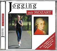 Artisti Vari - Jogging Mit Mozart [Import]