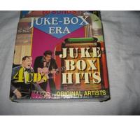 ARTISTI VARI-JUKE BOX HITS/60 SONGS/4CD