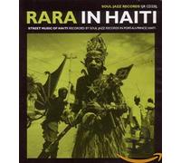 Artisti Vari - Karnaval:Vodou,Politics & Revolution on