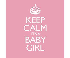 Artisti Vari - Keep Calm It's a Baby Girl