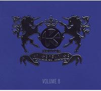 Artisti Vari - Kontor of House/Volume 8 [Import]