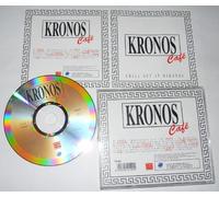 Artisti Vari - Kronos Cafe'
