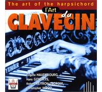 L'Art du clavecin