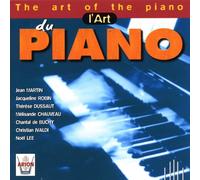 Compilation - L'Art du piano