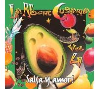Artisti Vari - La Noche Cubana Vo [Import]