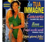 Artisti Vari - La Tua Immagine [Import]