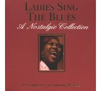 Artisti Vari - Ladies Sings The Blues [Import]