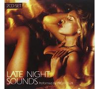 Artisti Vari - Late Night Sounds [Import]