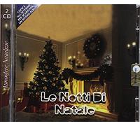 artisti vari - Le Notti di Natale [Import]