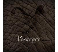 Artisti Vari - L'elephant Ibiza Volumen 2 [Import]