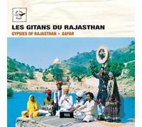 Artisti Vari - Les Gitans du Rajasthan