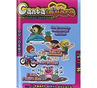 Artisti Vari – Livre + CD – Anglais – Import